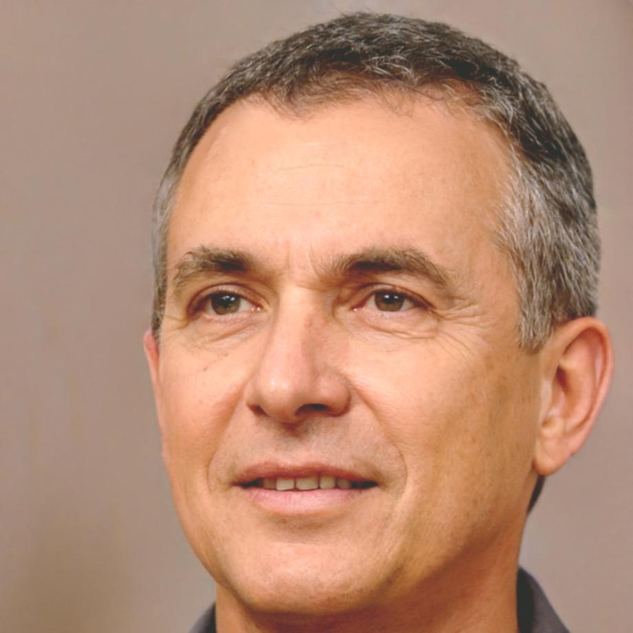 Ritratto di Damiano