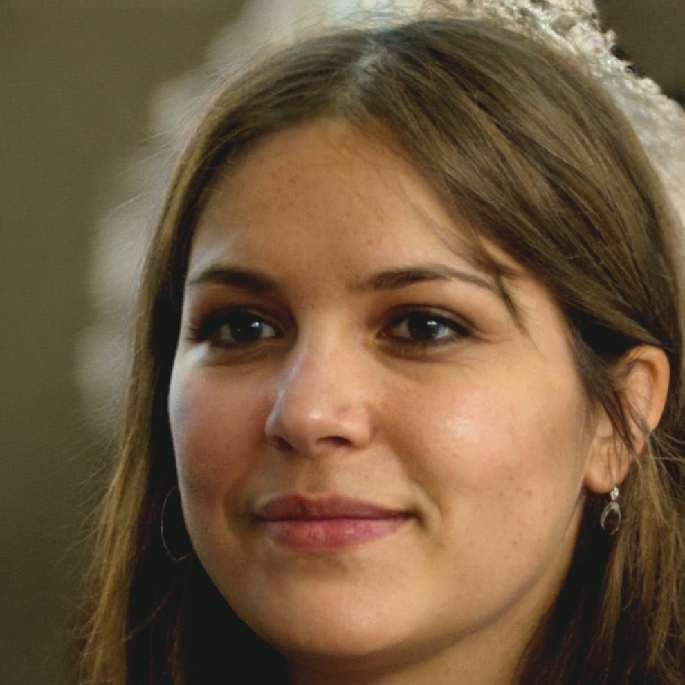 Francesca Martinelli, esperta nail artist